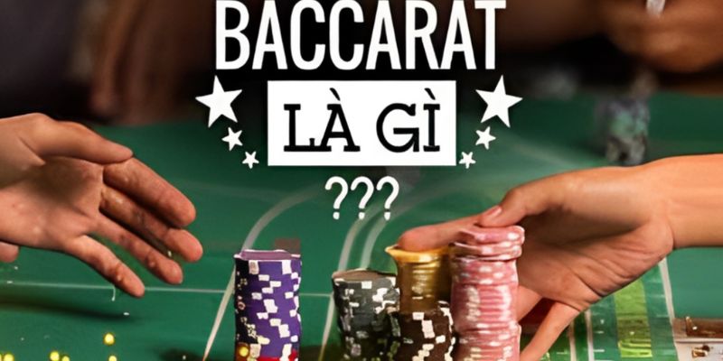 ae888 com baccarat online la gì